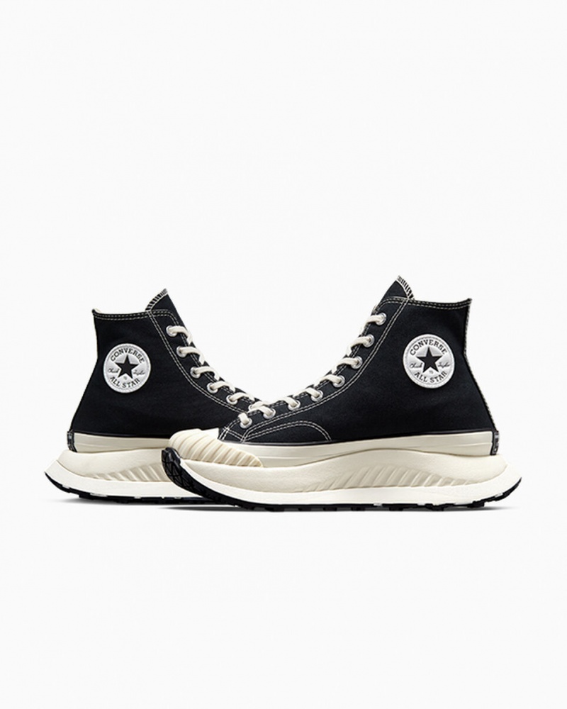 Converse Chuck 70 AT-CX Pretas Pretas | 7321-HXQKL