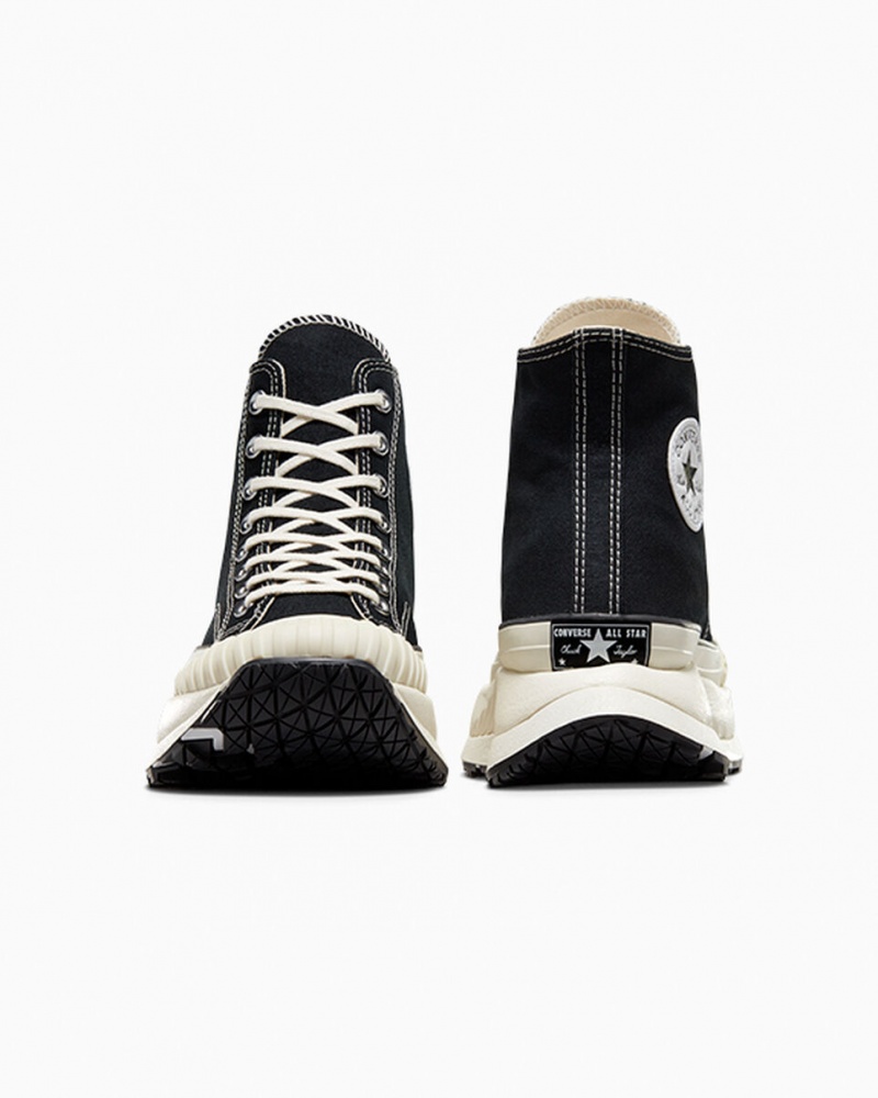 Converse Chuck 70 AT-CX Pretas Pretas | 7321-HXQKL