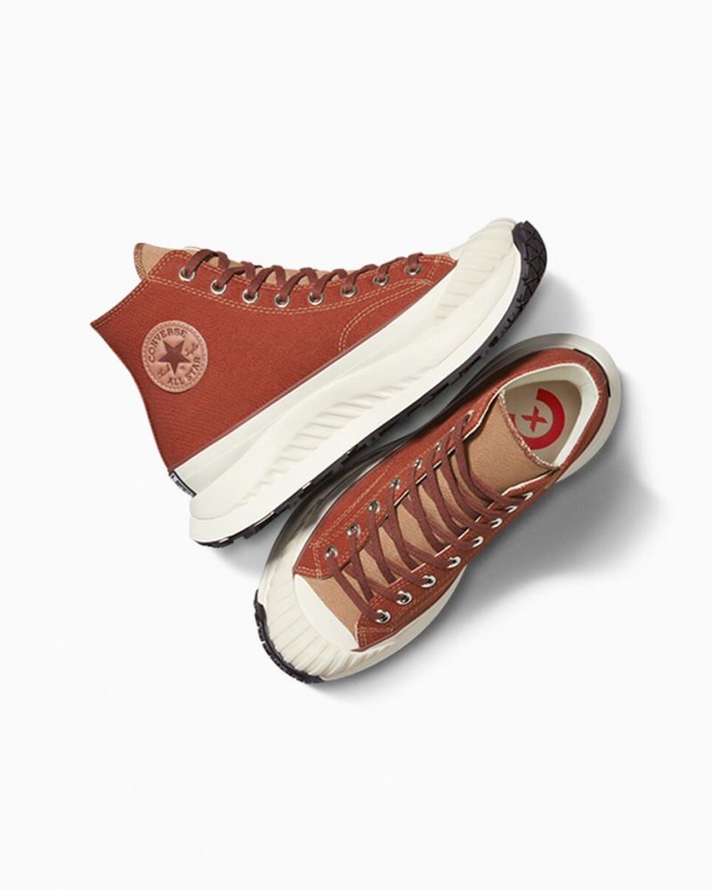 Converse Chuck 70 AT-CX Vermelhas Vermelhas | 2953-LJSAN