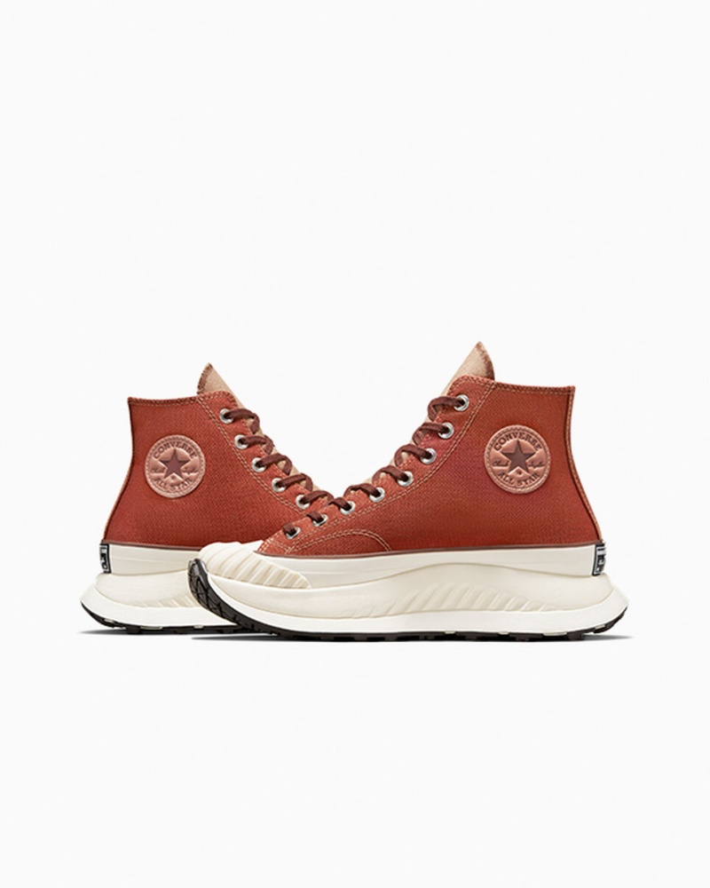 Converse Chuck 70 AT-CX Vermelhas Vermelhas | 2953-LJSAN