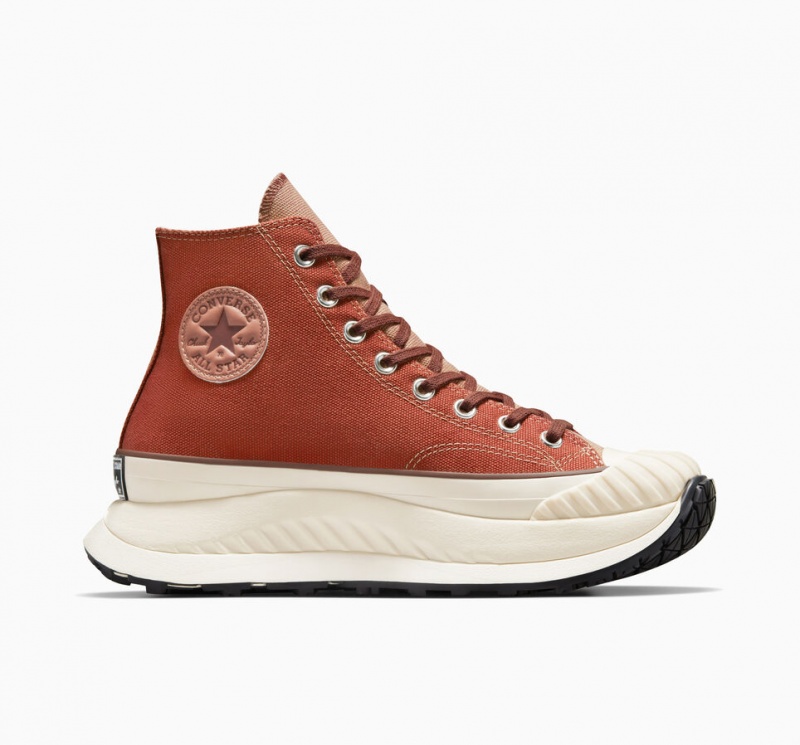 Converse Chuck 70 AT-CX Vermelhas Vermelhas | 2953-LJSAN