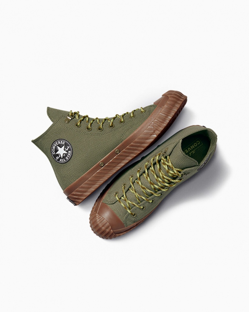 Converse Chuck 70 Bosey Utility | 2615-AYTJQ