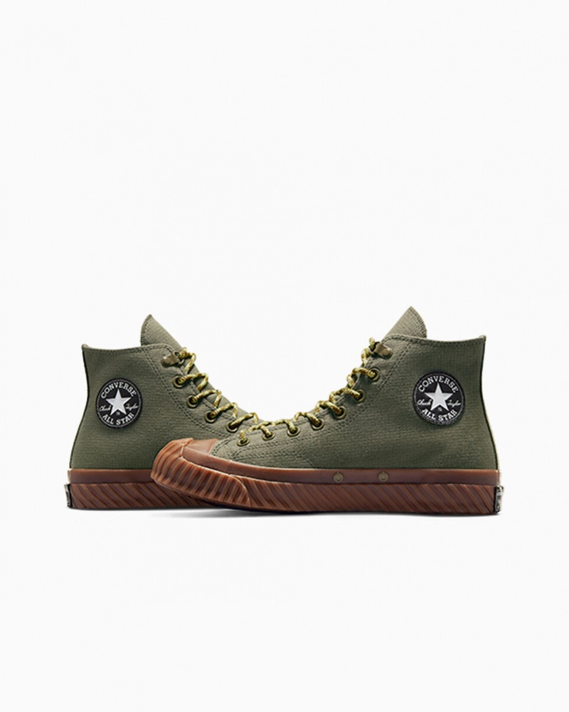 Converse Chuck 70 Bosey Utility | 2615-AYTJQ