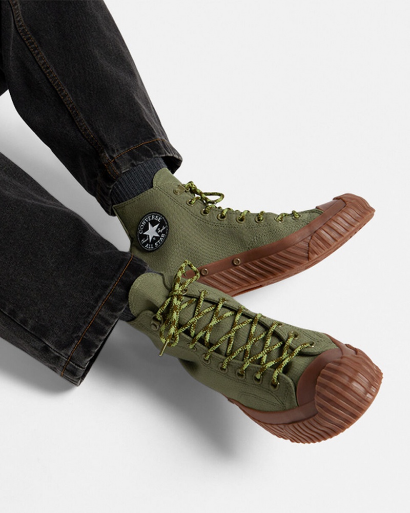 Converse Chuck 70 Bosey Utility | 2615-AYTJQ