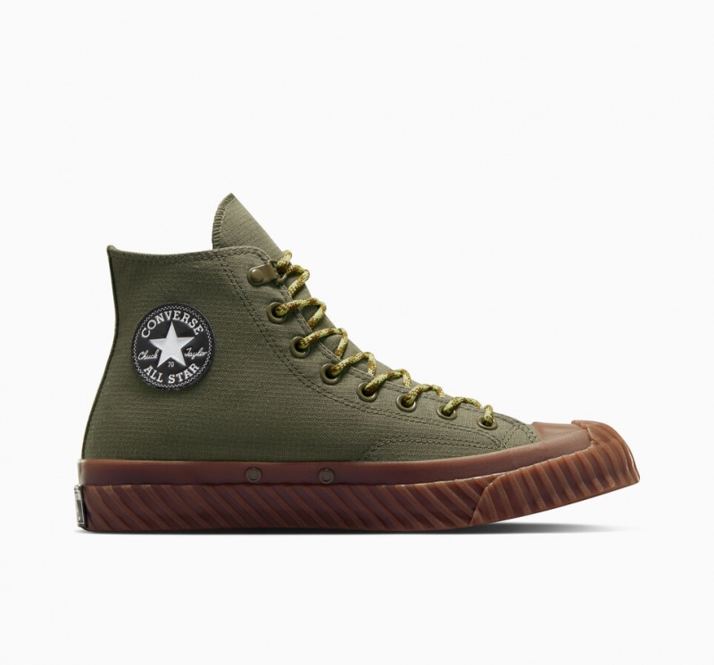 Converse Chuck 70 Bosey Utility | 2615-AYTJQ