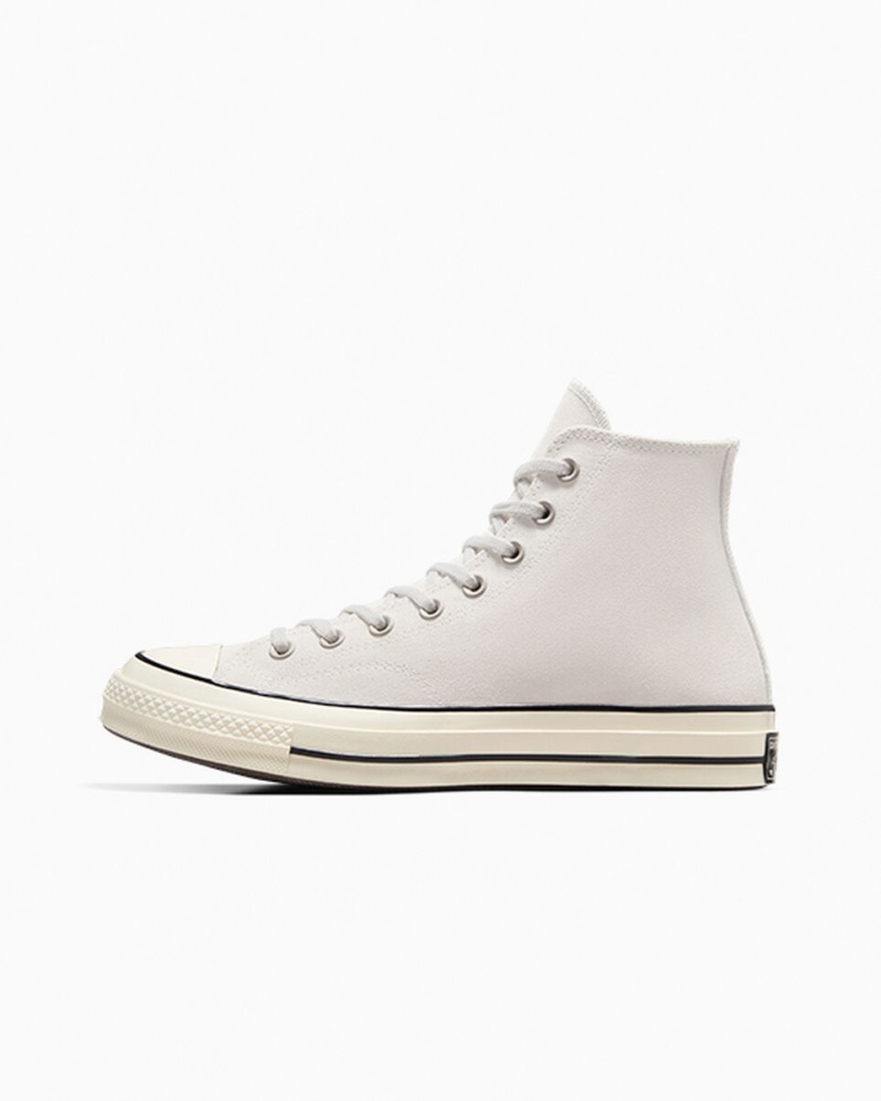 Converse Chuck 70 Camurça Marrom | 4027-BOFXM