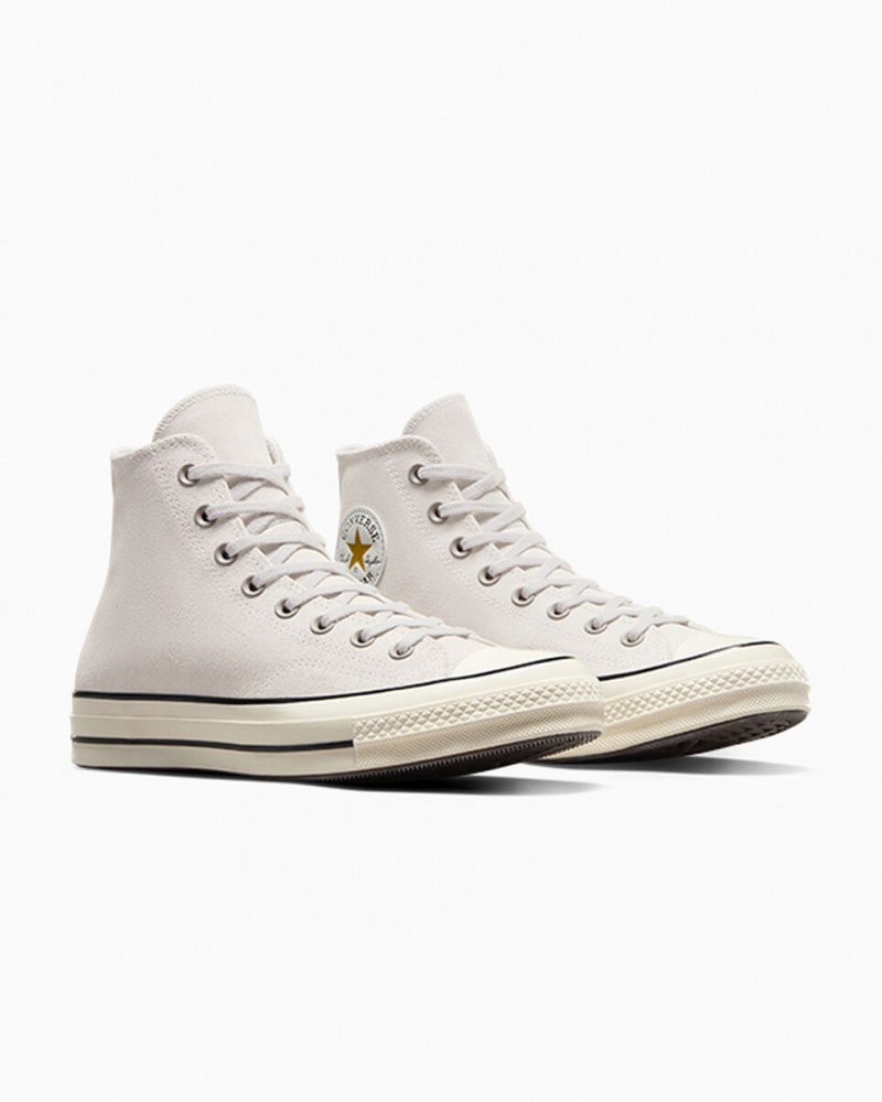 Converse Chuck 70 Camurça Marrom | 4027-BOFXM