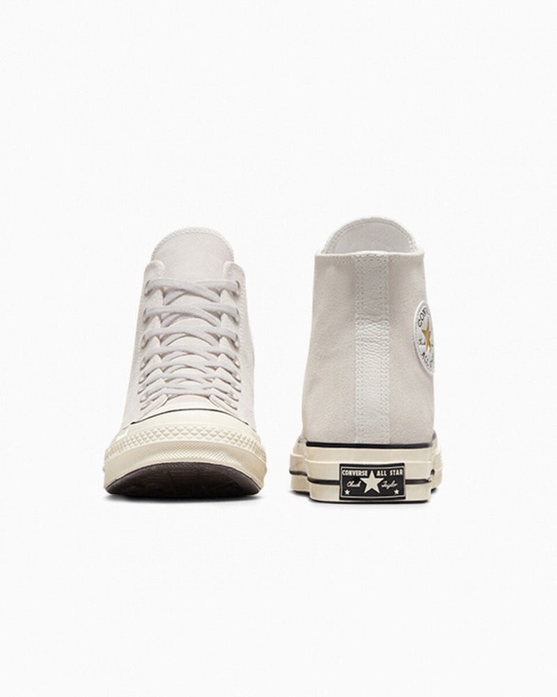 Converse Chuck 70 Camurça Marrom | 4027-BOFXM