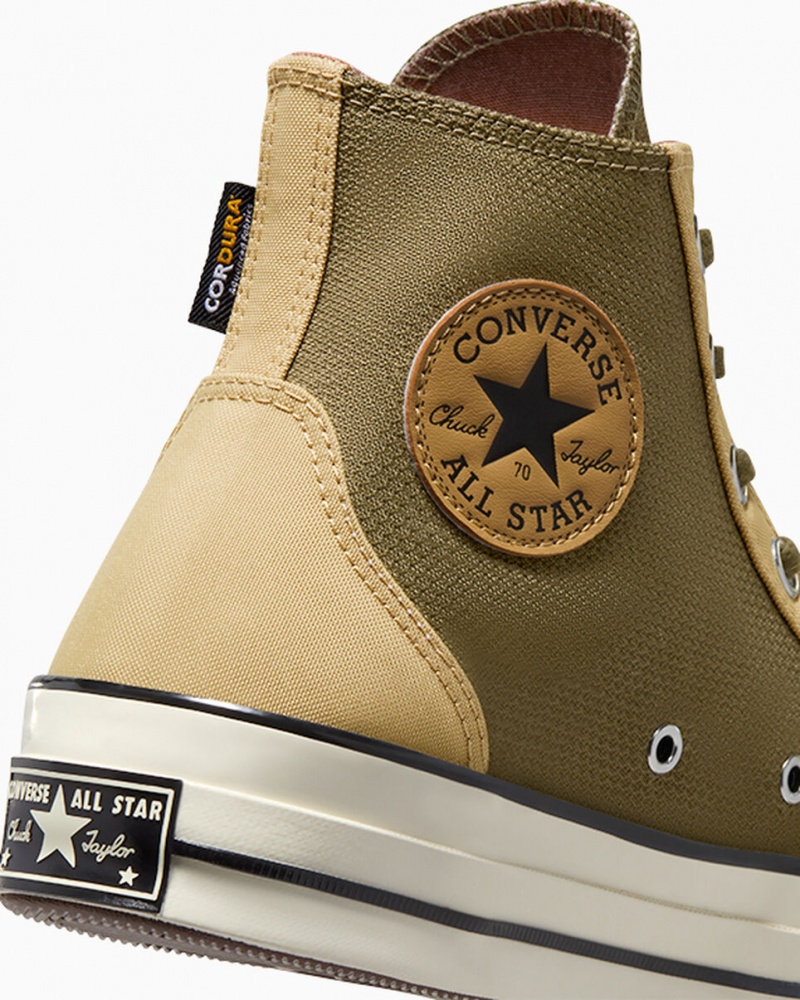 Converse Chuck 70 Cosmic Turtle / Dunescape | 8469-FVXGT