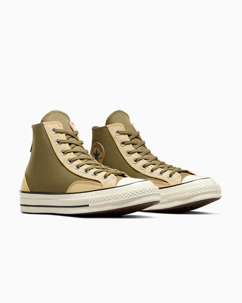 Converse Chuck 70 Cosmic Turtle / Dunescape | 8469-FVXGT