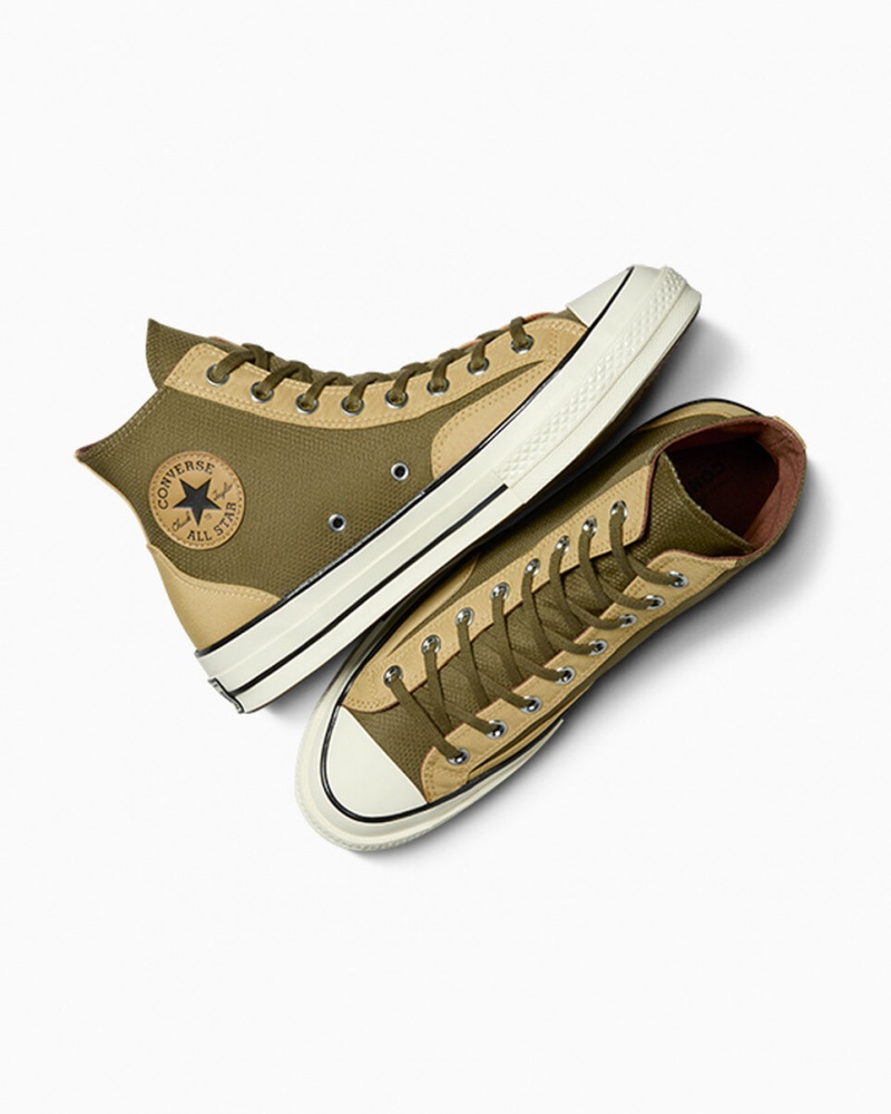 Converse Chuck 70 Cosmic Turtle / Dunescape | 8469-FVXGT