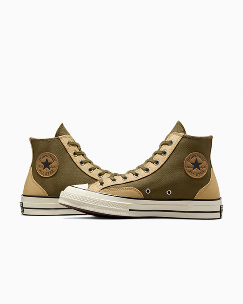 Converse Chuck 70 Cosmic Turtle / Dunescape | 8469-FVXGT