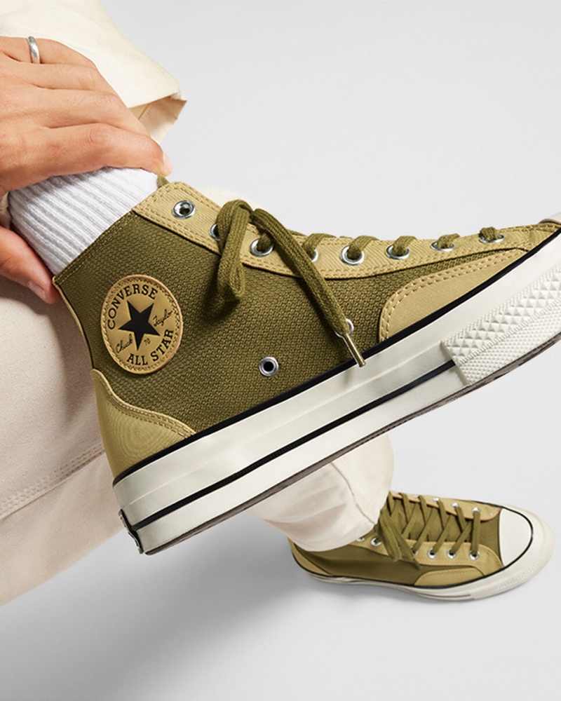 Converse Chuck 70 Cosmic Turtle / Dunescape | 8469-FVXGT