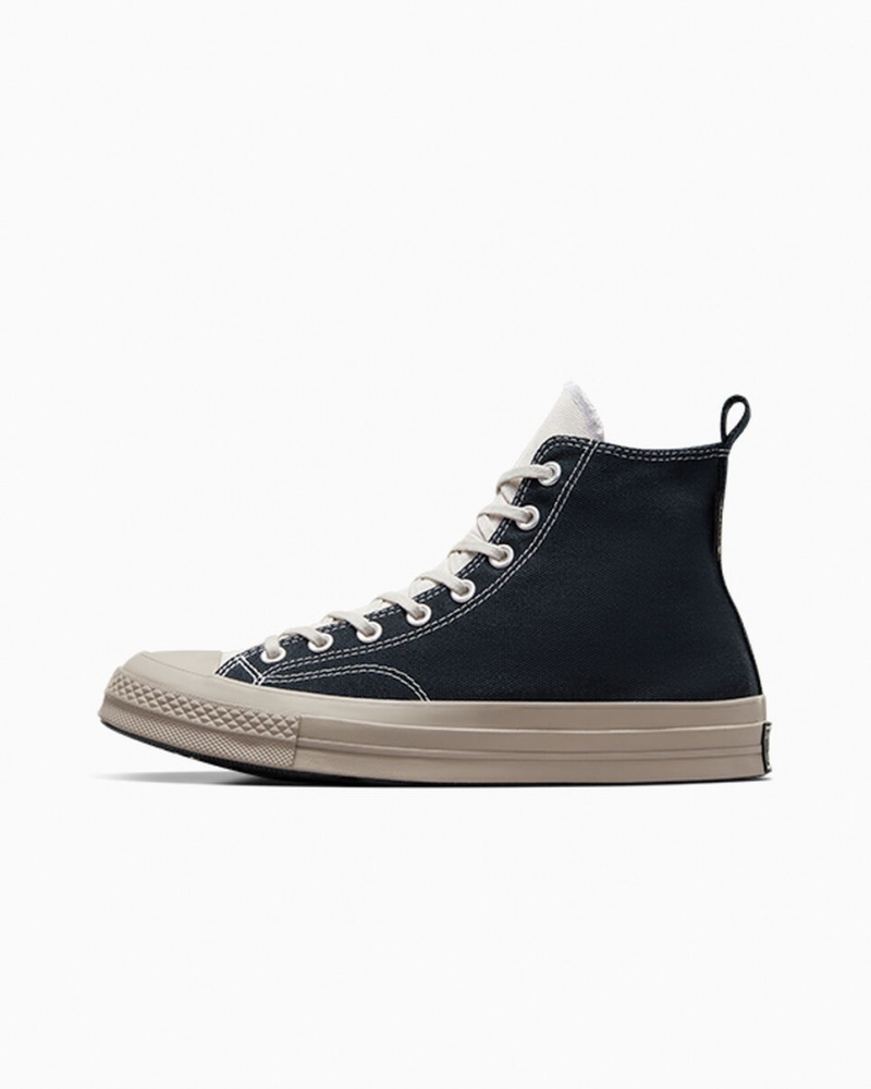 Converse Chuck 70 GTX Pretas | 2870-JFMNP