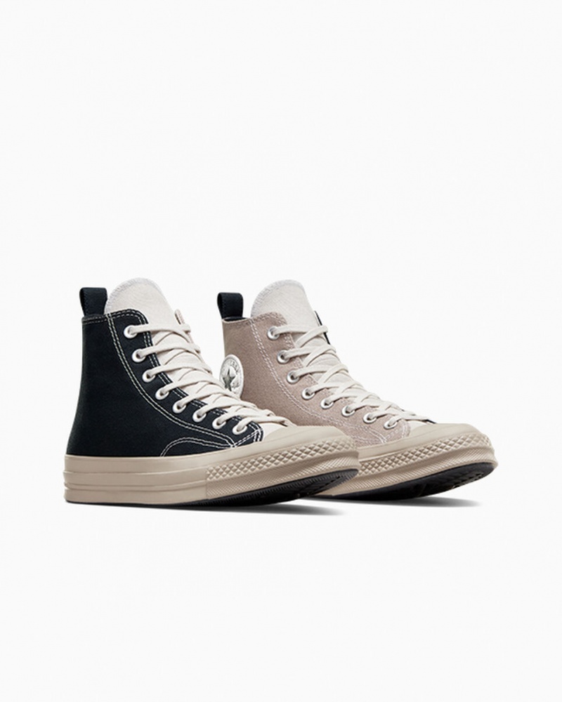 Converse Chuck 70 GTX Pretas | 2870-JFMNP