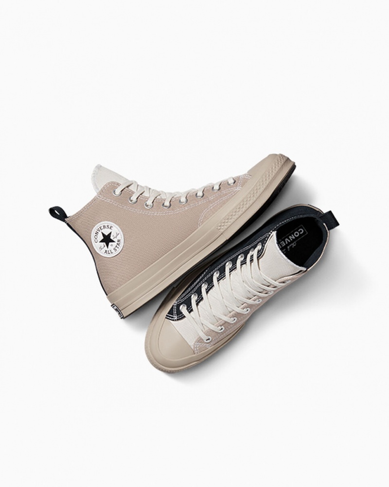 Converse Chuck 70 GTX Pretas | 2870-JFMNP