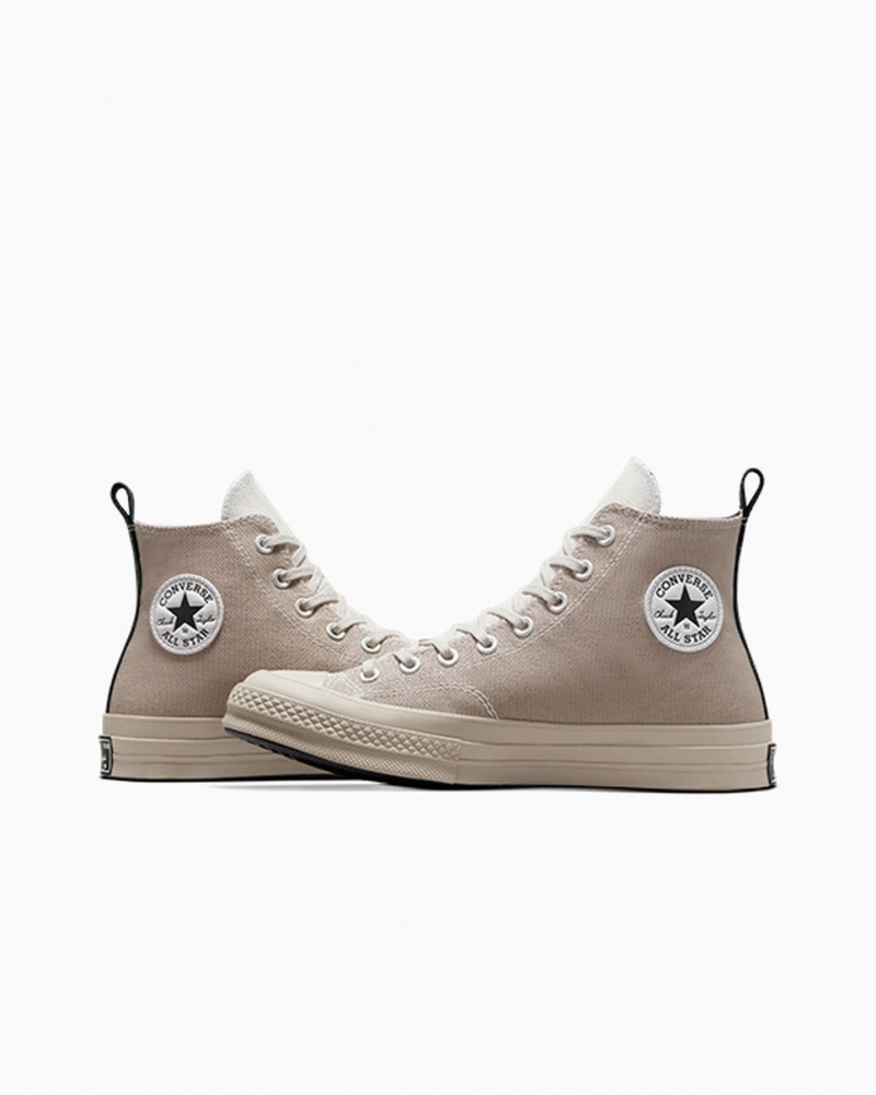 Converse Chuck 70 GTX Pretas | 2870-JFMNP