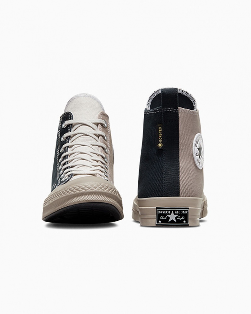 Converse Chuck 70 GTX Pretas | 2870-JFMNP