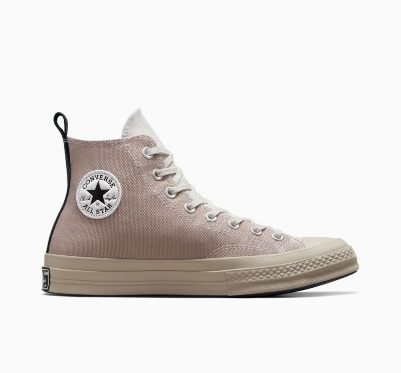 Converse Chuck 70 GTX Pretas | 2870-JFMNP