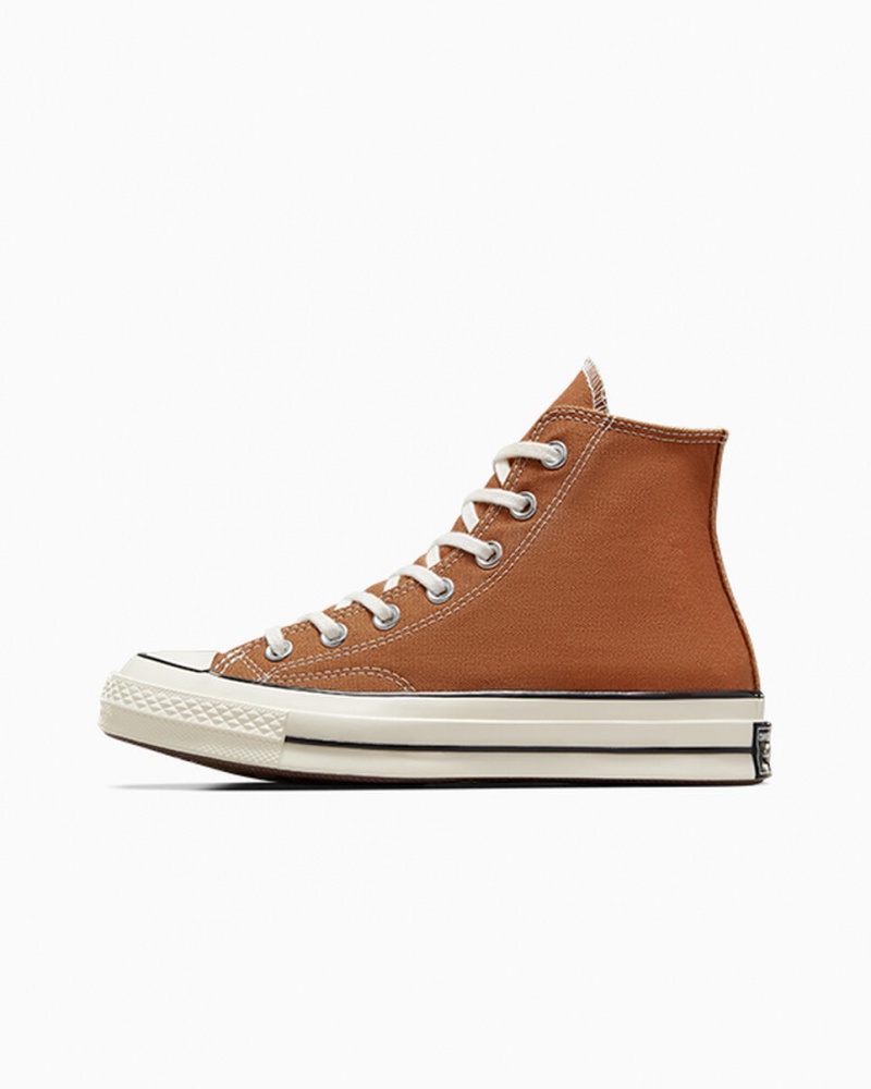 Converse Chuck 70 Lona Pretas | 5471-FERNG