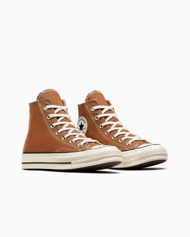 Converse Chuck 70 Lona Pretas | 5471-FERNG