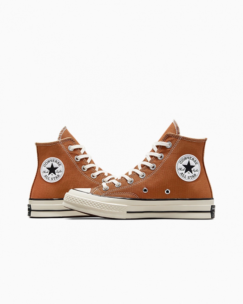 Converse Chuck 70 Lona Pretas | 5471-FERNG