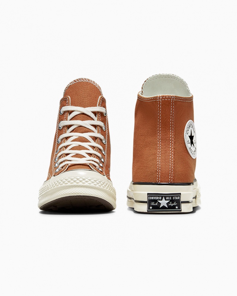 Converse Chuck 70 Lona Pretas | 5471-FERNG