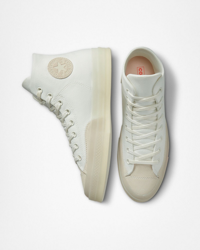 Converse Chuck 70 Marquis Branco | 0381-FCQVI