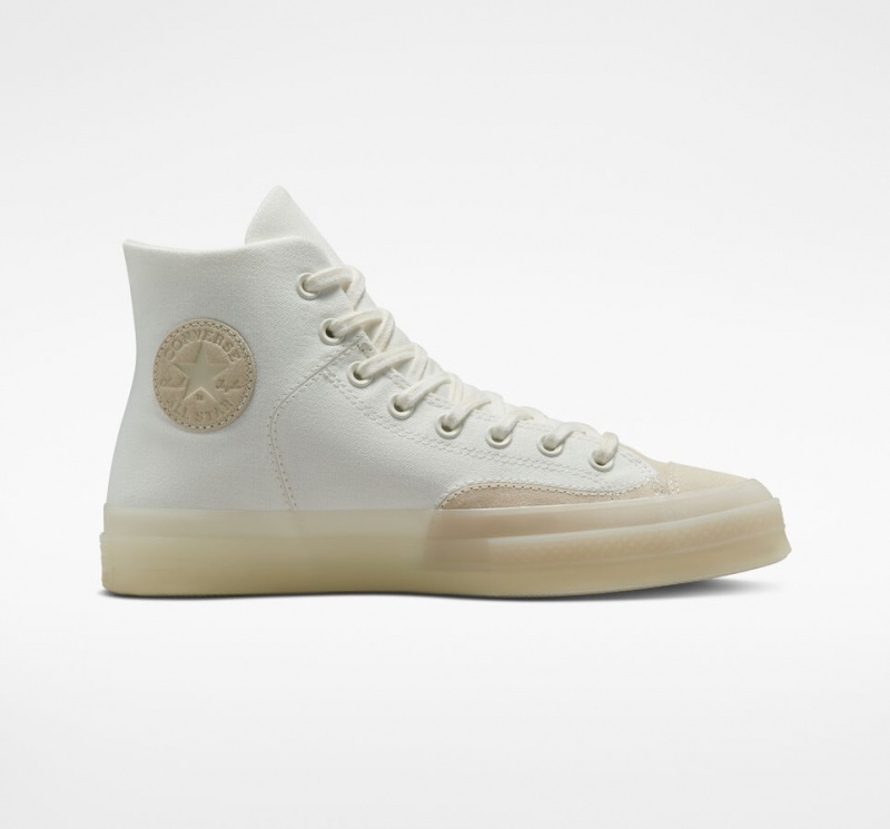 Converse Chuck 70 Marquis Branco | 0381-FCQVI