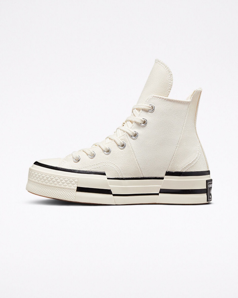 Converse Chuck 70 Plus Pretas | 3758-BVCDF