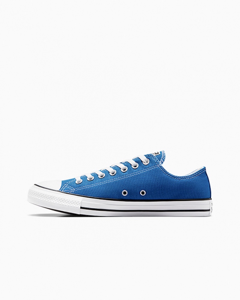 Converse Chuck Taylor All Star Azuis | 7483-OVHPM