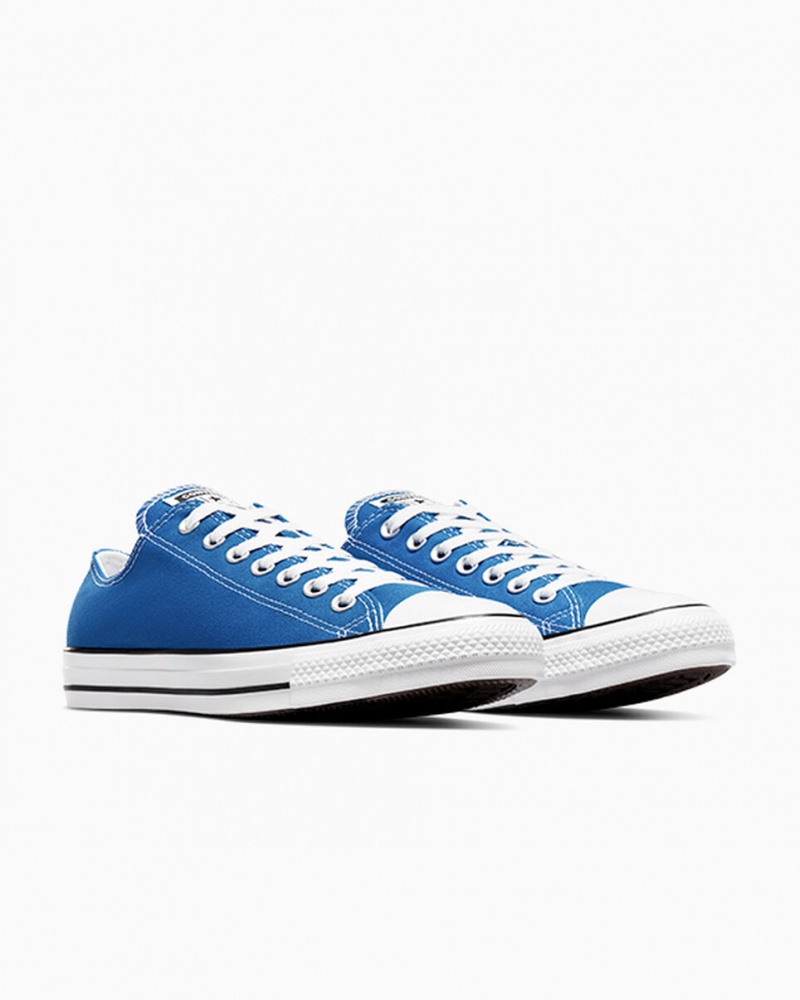 Converse Chuck Taylor All Star Azuis | 7483-OVHPM