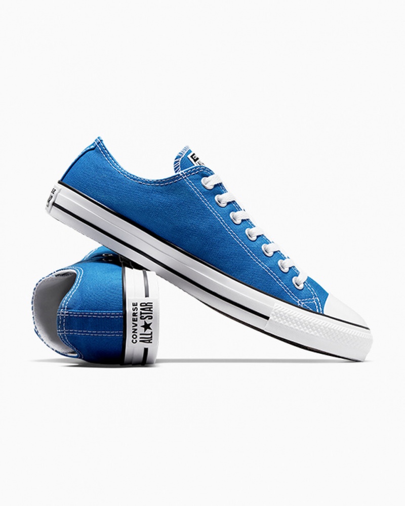 Converse Chuck Taylor All Star Azuis | 7483-OVHPM