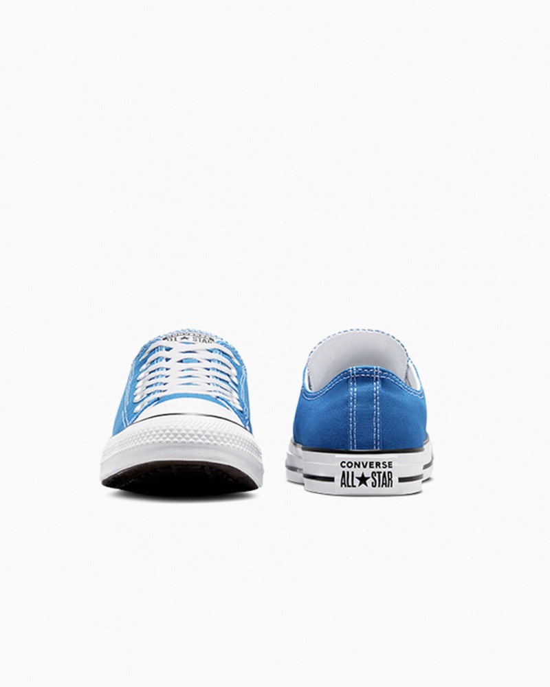 Converse Chuck Taylor All Star Azuis | 7483-OVHPM