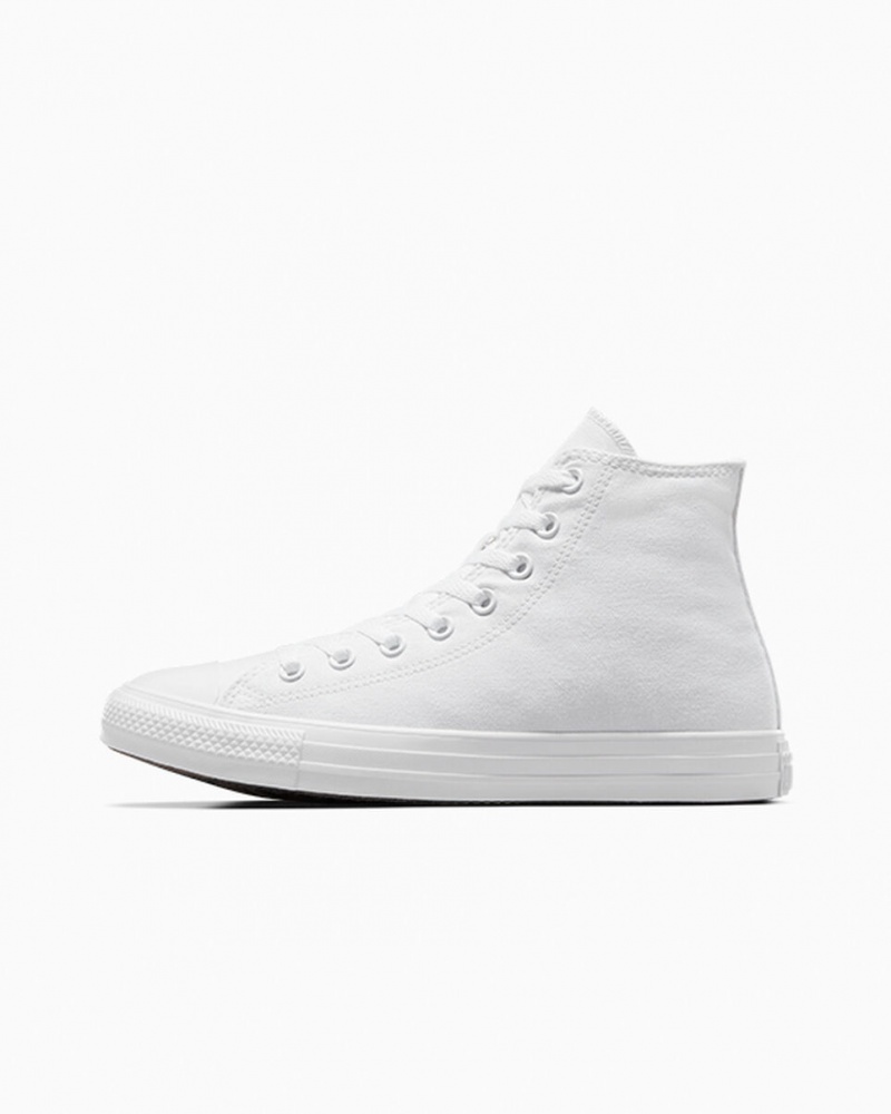 Converse Chuck Taylor All Star Branco | 0239-VPGUK