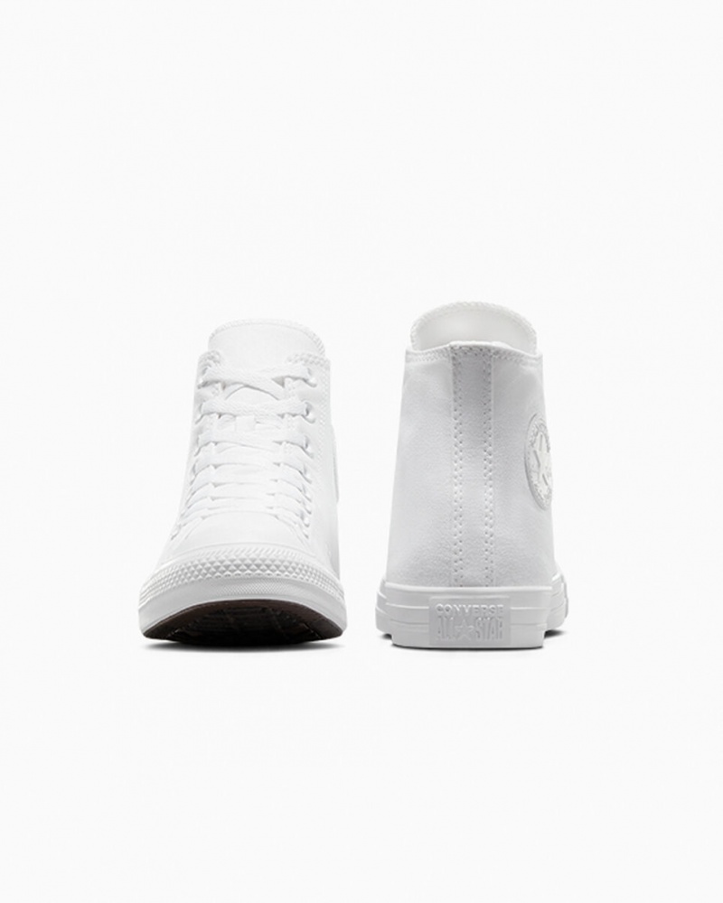 Converse Chuck Taylor All Star Branco | 0239-VPGUK