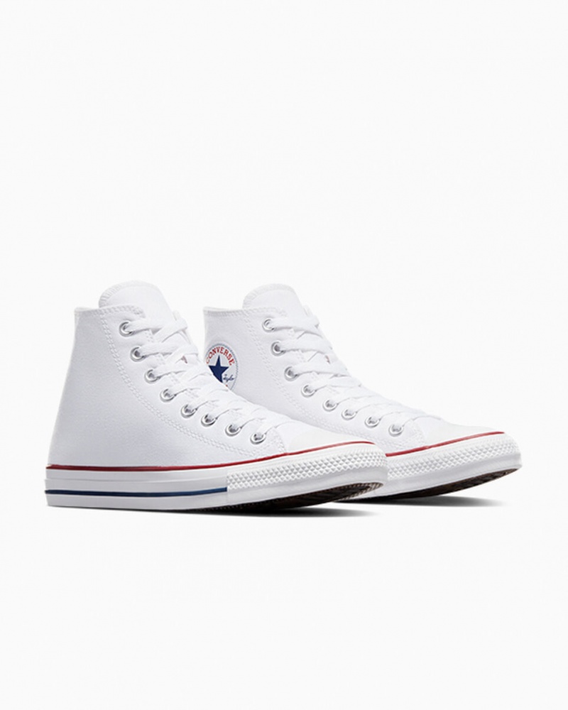 Converse Chuck Taylor All Star Branco | 2738-YGLIC