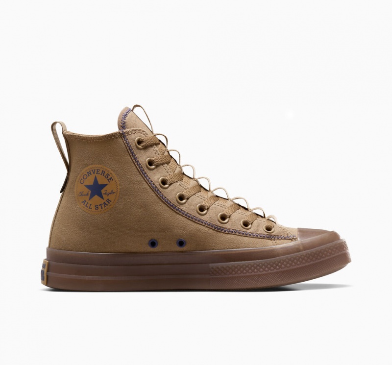 Converse Chuck Taylor All Star CX Explore Azuis | 3025-SIOWR