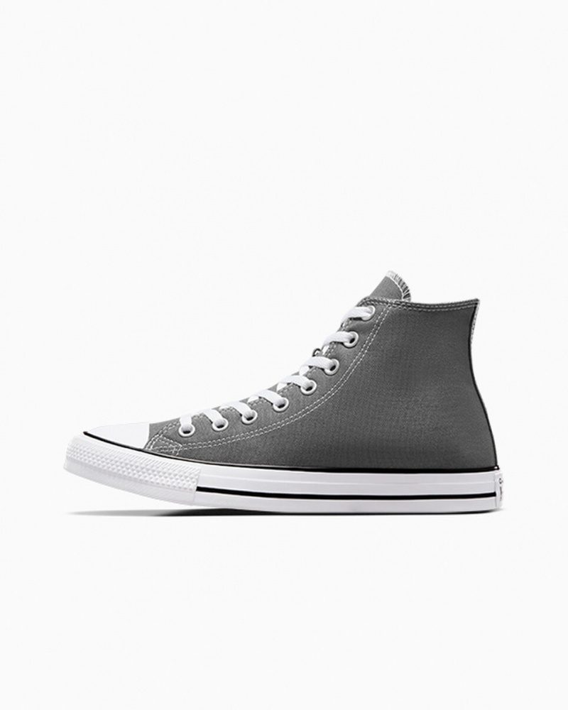 Converse Chuck Taylor All Star Charcoal | 1280-ZIQTU