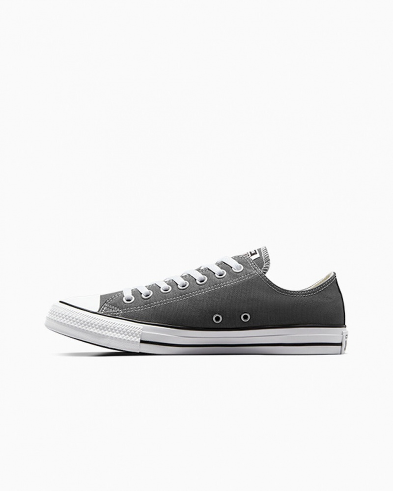 Converse Chuck Taylor All Star Charcoal | 3746-JWKAV