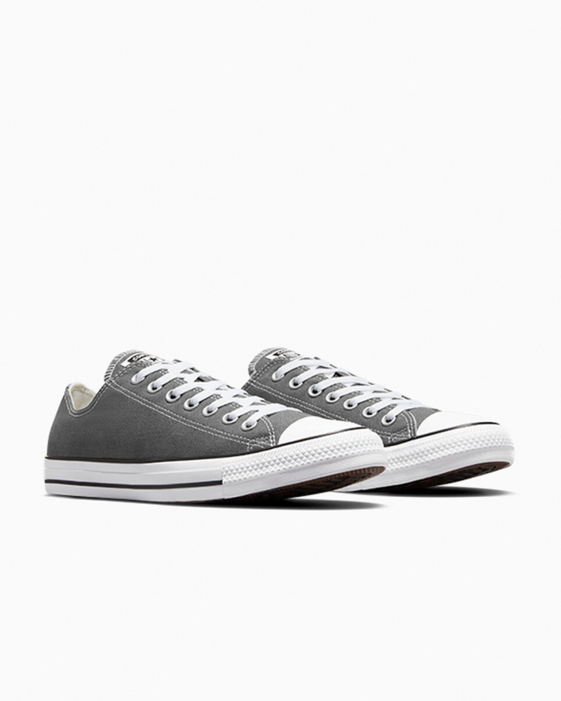 Converse Chuck Taylor All Star Charcoal | 3746-JWKAV