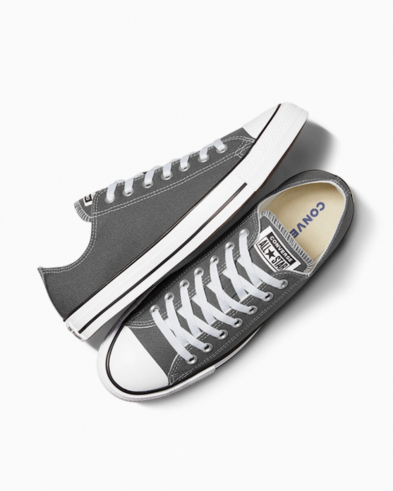 Converse Chuck Taylor All Star Charcoal | 3746-JWKAV