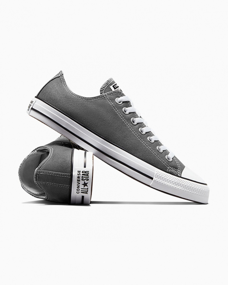 Converse Chuck Taylor All Star Charcoal | 3746-JWKAV