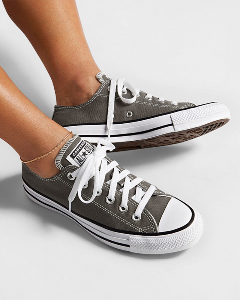 Converse Chuck Taylor All Star Charcoal | 3746-JWKAV