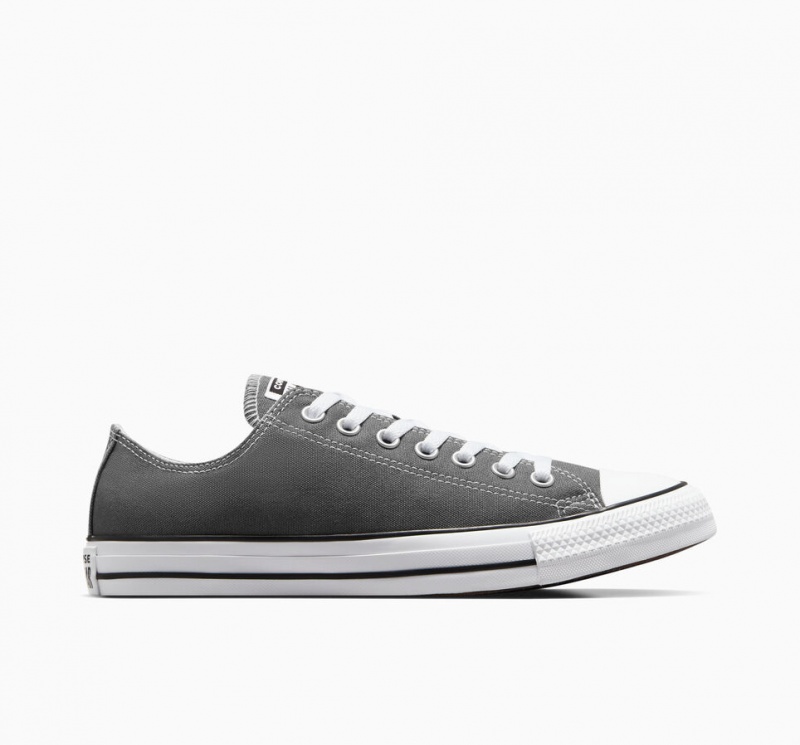 Converse Chuck Taylor All Star Charcoal | 3746-JWKAV