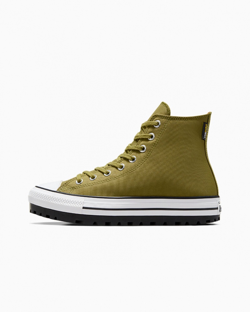 Converse Chuck Taylor All Star City Trek Cosmic Turtle / Tawny Owl | 1538-EKNHT