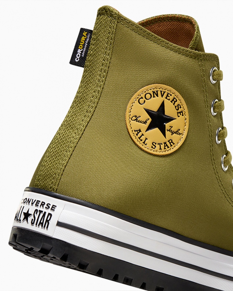 Converse Chuck Taylor All Star City Trek Cosmic Turtle / Tawny Owl | 1538-EKNHT