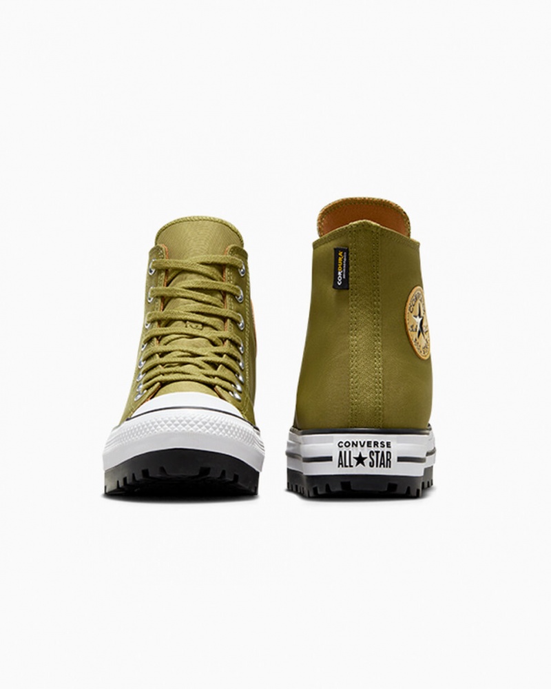 Converse Chuck Taylor All Star City Trek Cosmic Turtle / Tawny Owl | 1538-EKNHT