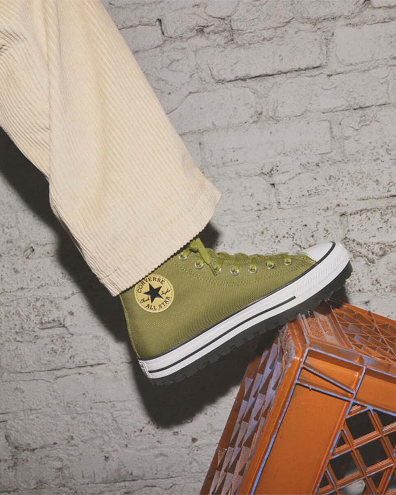 Converse Chuck Taylor All Star City Trek Cosmic Turtle / Tawny Owl | 1538-EKNHT