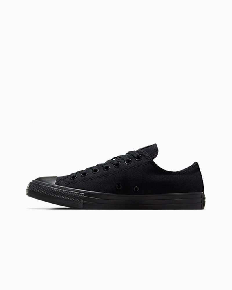 Converse Chuck Taylor All Star Classicos Pretas | 7042-UWARO